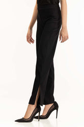 Black Co-Ord Bottom 224-216-314 B